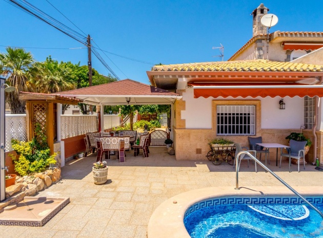 Resale - Townhouse - Cabo Roig - la regia