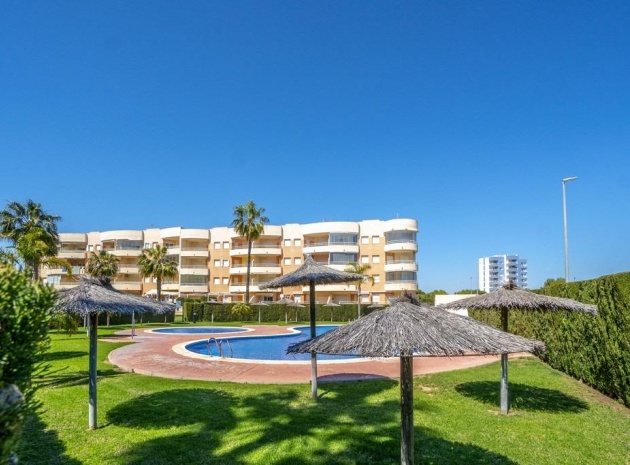 Resale - Apartment - Campoamor - dehesa de campoamor