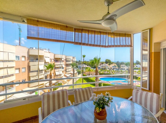 Resale - Apartment - Campoamor - dehesa de campoamor
