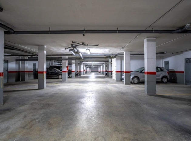 Resale - Apartment - Campoamor - dehesa de campoamor
