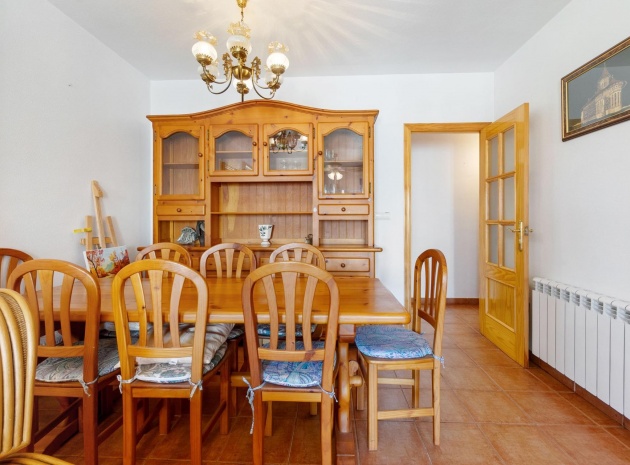 Resale - Apartment - Campoamor - dehesa de campoamor
