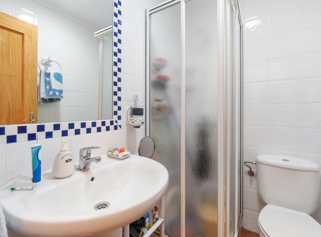 Resale - Apartment - Campoamor - dehesa de campoamor