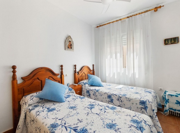 Resale - Apartment - Campoamor - dehesa de campoamor
