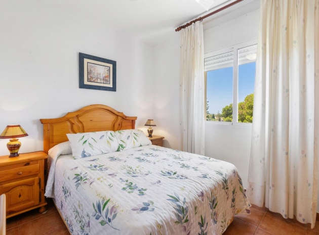 Resale - Apartment - Campoamor - dehesa de campoamor