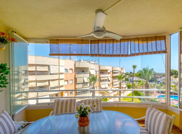 Resale - Apartment - Campoamor - dehesa de campoamor