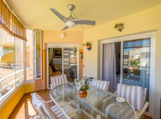 Resale - Apartment - Campoamor - dehesa de campoamor