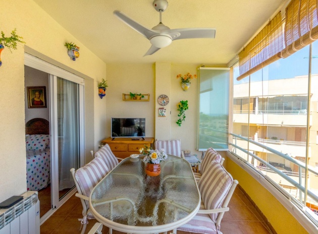 Resale - Apartment - Campoamor - dehesa de campoamor