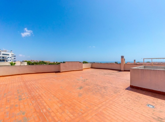 Resale - Apartment - Campoamor - dehesa de campoamor