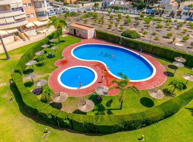 Resale - Apartment - Campoamor - dehesa de campoamor