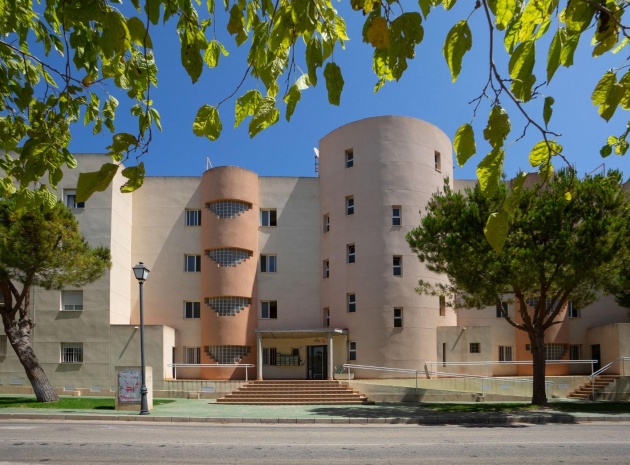 Resale - Apartment - Campoamor - dehesa de campoamor