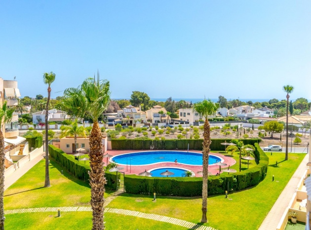 Resale - Apartment - Campoamor - dehesa de campoamor
