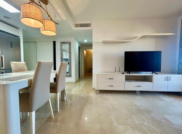 Resale - Apartment - Punta Prima - La Recoleta