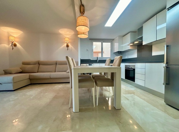 Resale - Apartment - Punta Prima - La Recoleta