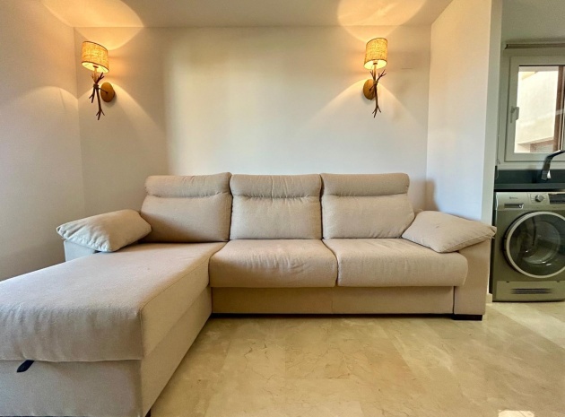 Resale - Apartment - Punta Prima - La Recoleta