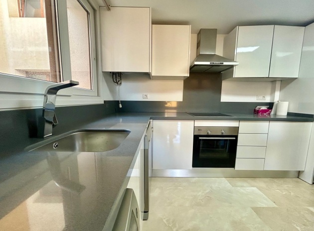 Resale - Apartment - Punta Prima - La Recoleta
