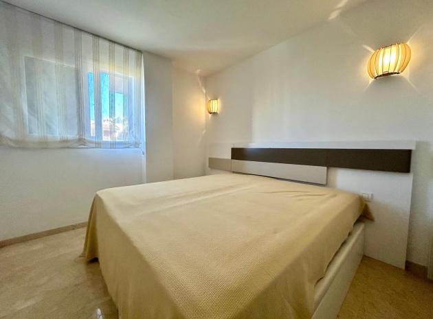 Resale - Apartment - Punta Prima - La Recoleta