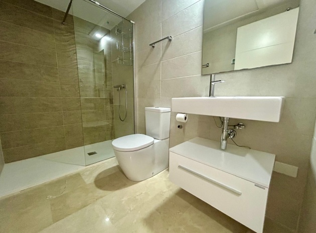 Resale - Apartment - Punta Prima - La Recoleta