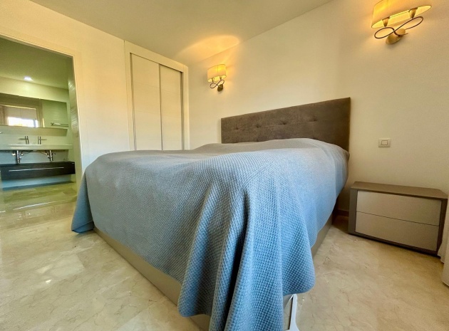 Resale - Apartment - Punta Prima - La Recoleta
