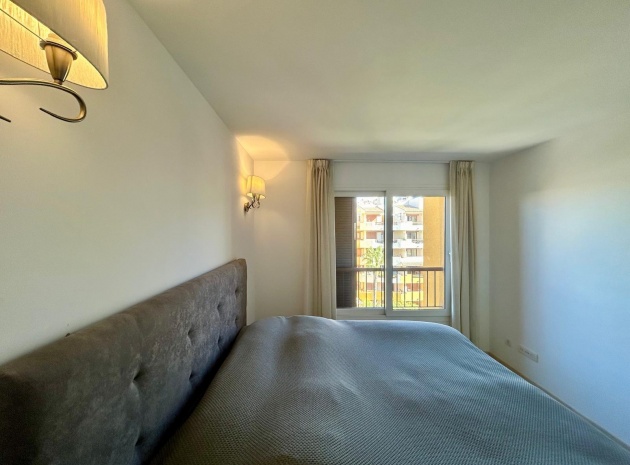 Resale - Apartment - Punta Prima - La Recoleta