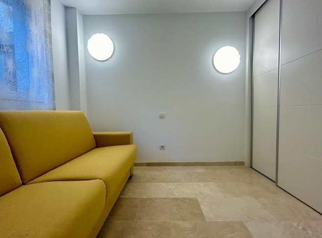 Resale - Apartment - Punta Prima - La Recoleta