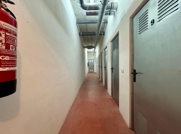 Resale - Apartment - Punta Prima - La Recoleta