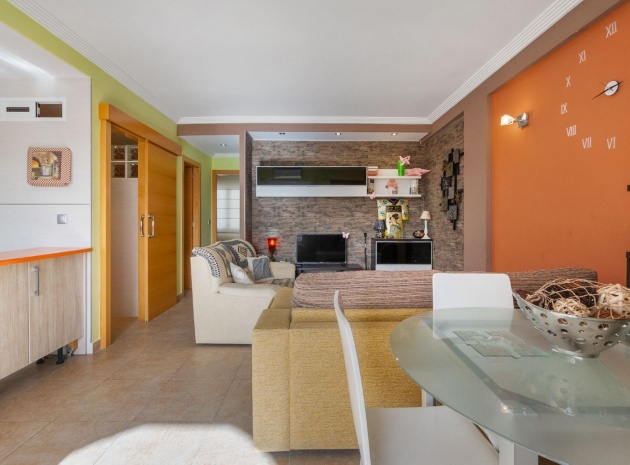 Wiederverkauf - Wohnung - La Mata