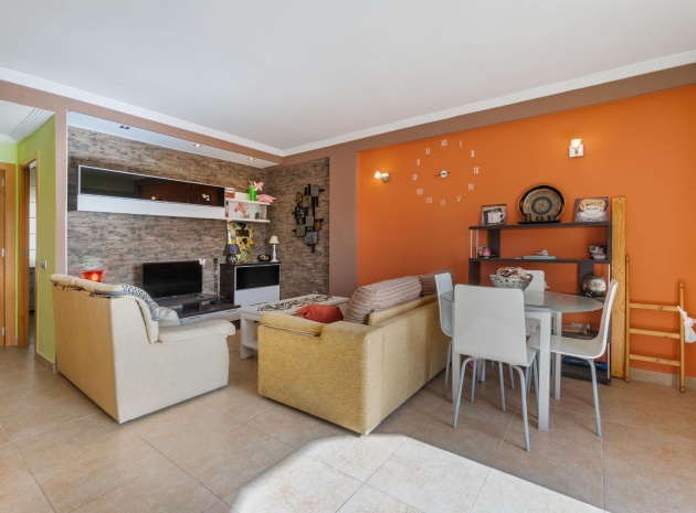 Wiederverkauf - Wohnung - La Mata