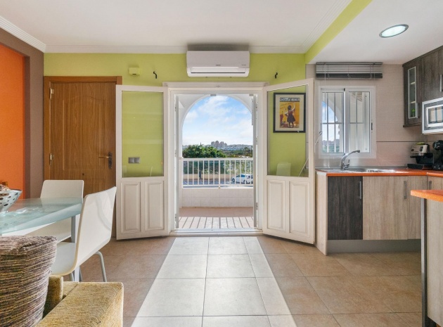 Wiederverkauf - Wohnung - La Mata