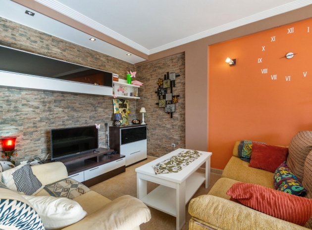 Wiederverkauf - Wohnung - La Mata