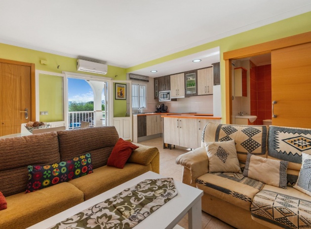 Wiederverkauf - Wohnung - La Mata