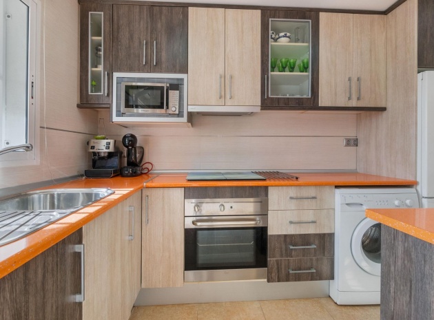 Wiederverkauf - Wohnung - La Mata