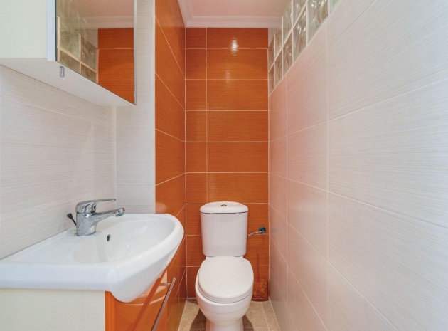 Wiederverkauf - Wohnung - La Mata