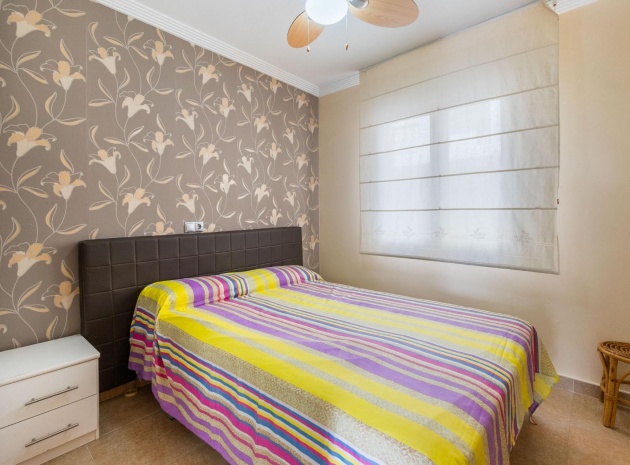 Wiederverkauf - Wohnung - La Mata
