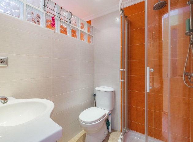 Wiederverkauf - Wohnung - La Mata
