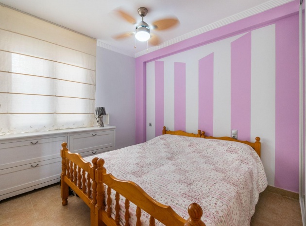 Wiederverkauf - Wohnung - La Mata