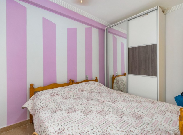 Wiederverkauf - Wohnung - La Mata
