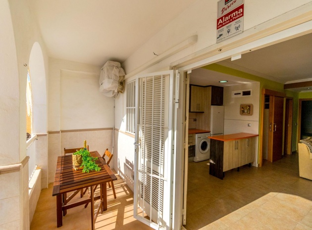 Wiederverkauf - Wohnung - La Mata
