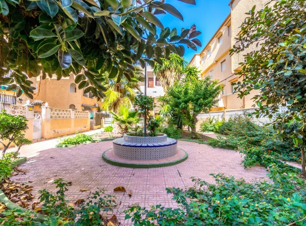 Wiederverkauf - Wohnung - La Mata