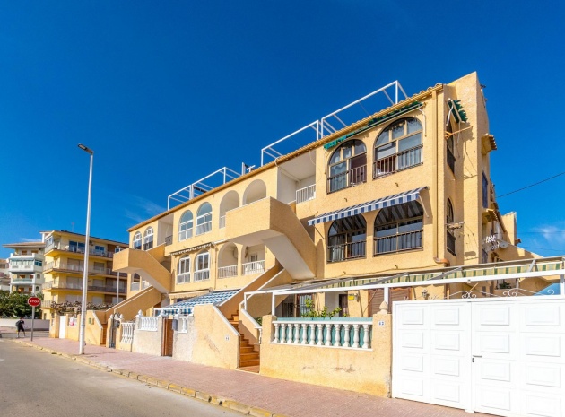 Wiederverkauf - Wohnung - La Mata