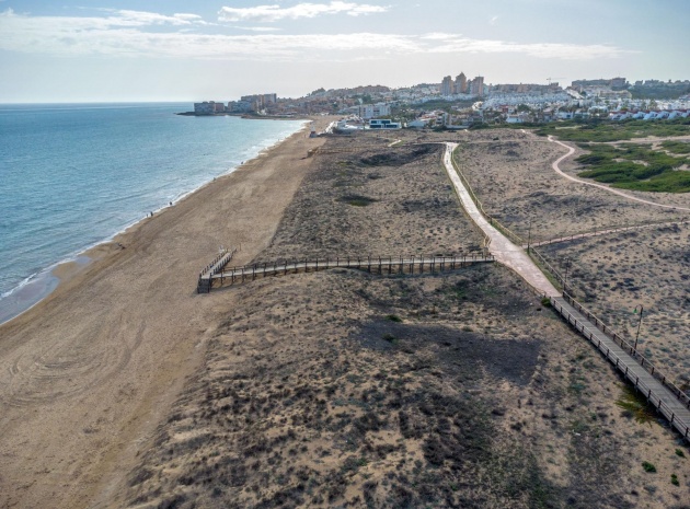 Wiederverkauf - Wohnung - La Mata