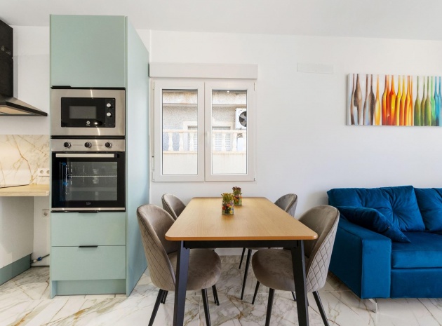 Resale - Villa - Torrevieja - el chaparral