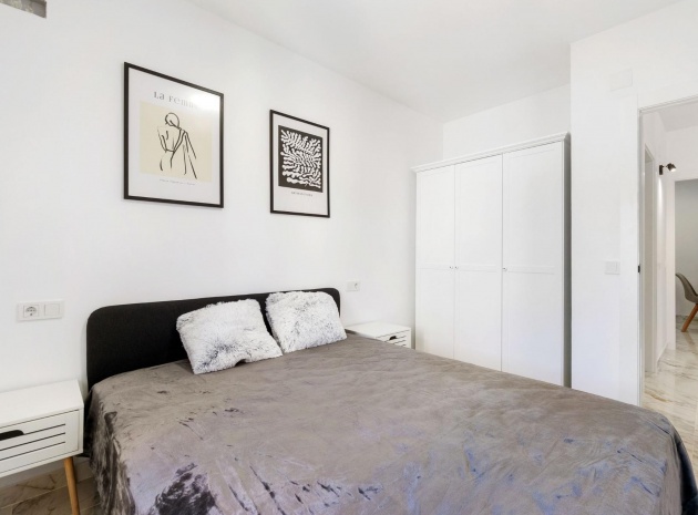 Resale - Villa - Torrevieja - el chaparral