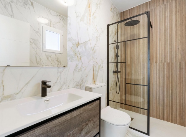 Resale - Villa - Torrevieja - el chaparral