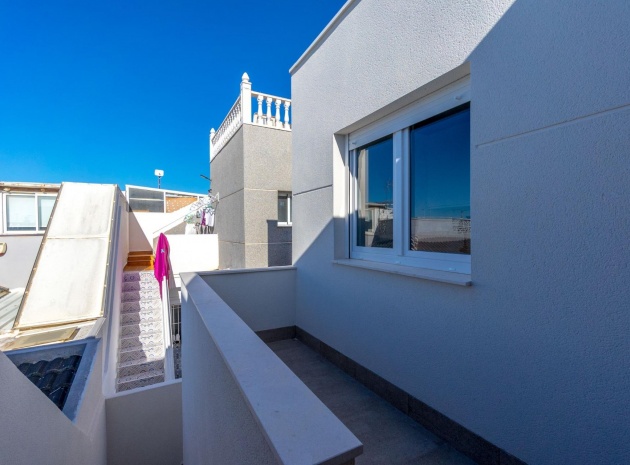 Resale - Villa - Torrevieja - el chaparral