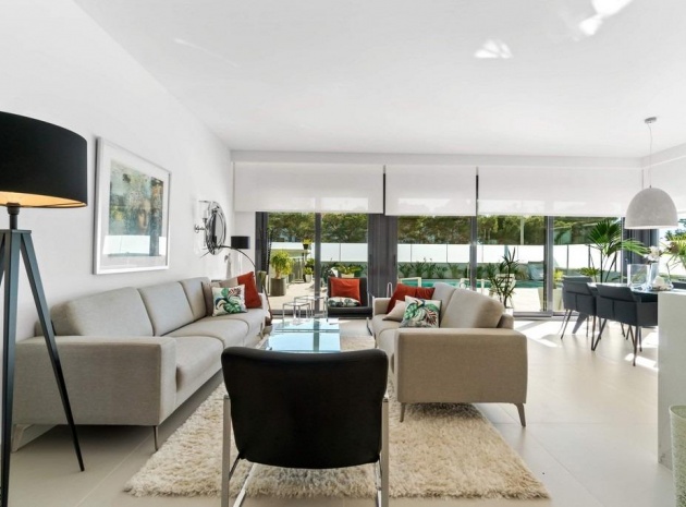 Resale - Villa - Campoamor - dehesa de campoamor