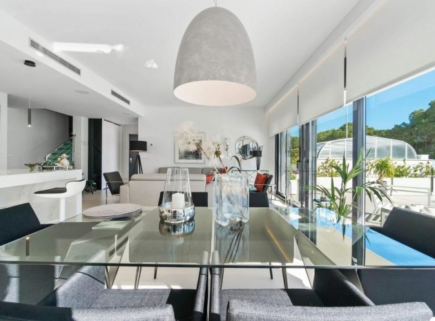 Resale - Villa - Campoamor - dehesa de campoamor