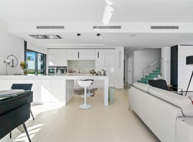 Resale - Villa - Campoamor - dehesa de campoamor