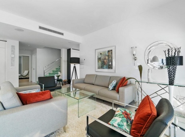 Resale - Villa - Campoamor - dehesa de campoamor