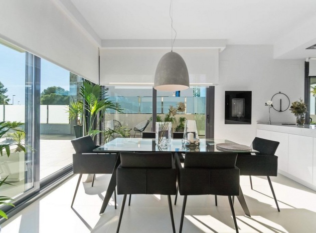 Resale - Villa - Campoamor - dehesa de campoamor