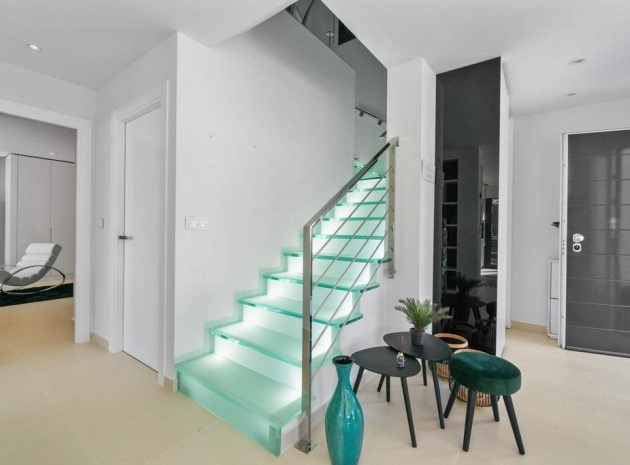 Resale - Villa - Campoamor - dehesa de campoamor